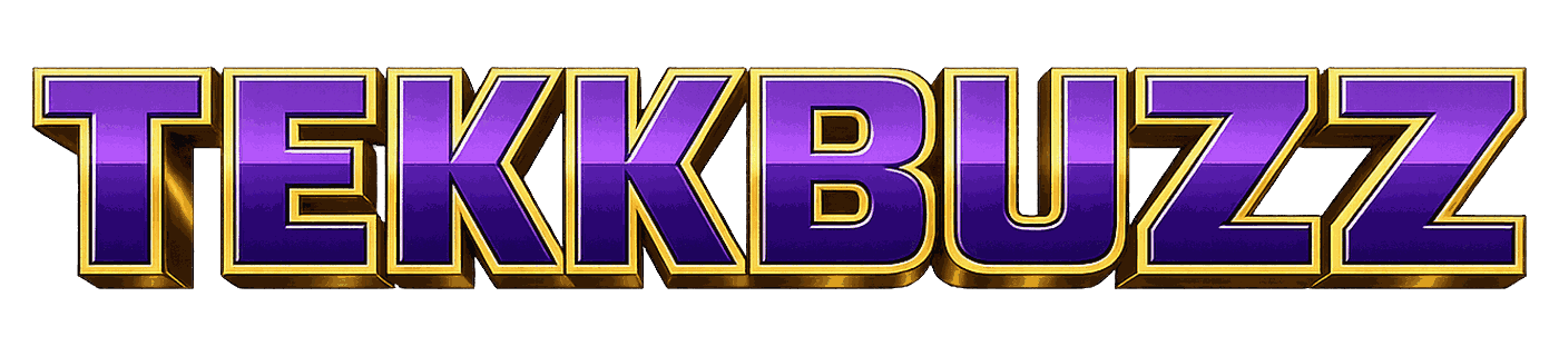 tekkbuzz